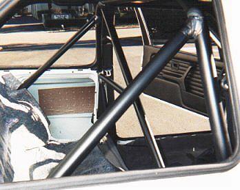 The naked roll bar