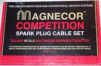 Magnecor ignition wires