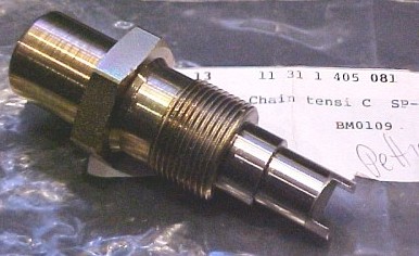E36 M3 (S50/S52) Timing Chain Tensioner