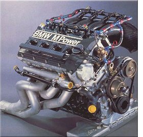 the ultimate development of the S14 airbox on a 2.5L DTM engine with 8 injectors